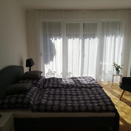 Apartment Graz Lustbuhel Exterior foto