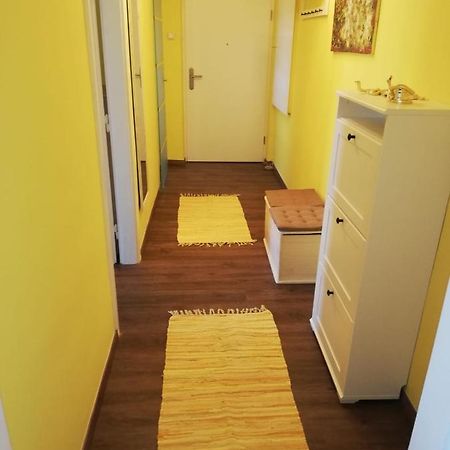 Apartment Graz Lustbuhel Exterior foto