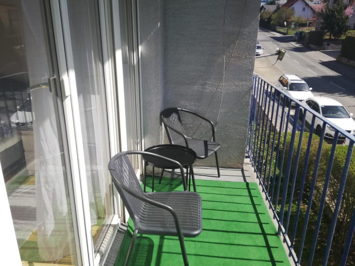 Apartment Graz Lustbuhel Exterior foto
