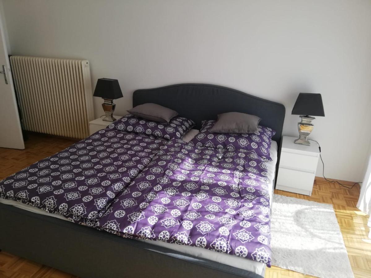 Apartment Graz Lustbuhel Exterior foto