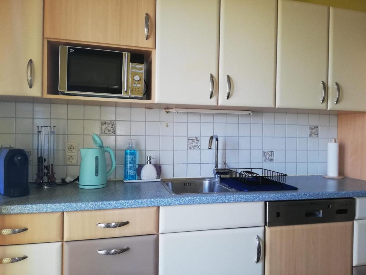 Apartment Graz Lustbuhel Exterior foto